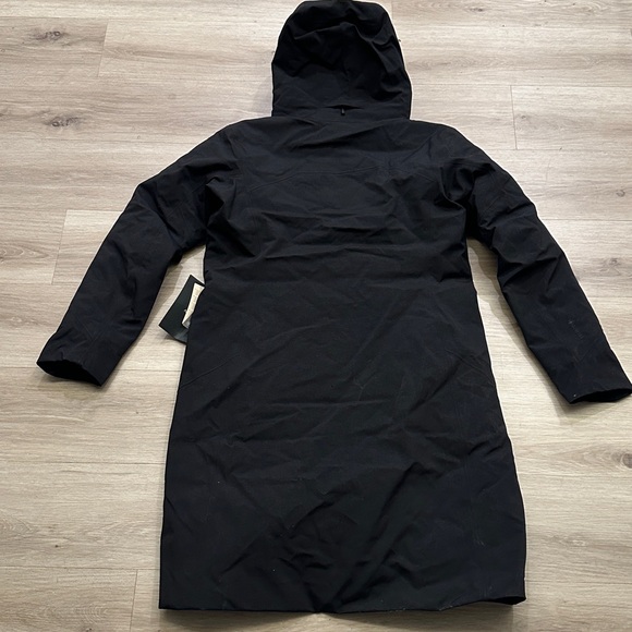 Arcteryx PATERA PARKA WOMEN'S - Picture 13 of 13